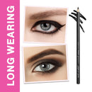 Color Icon Kohl Eyeliner Pencil - Rich Hyper-Pigmented Color, Smooth Creamy Application, Long-Wearing Matte Finish Versatility, Cruelty-Free & Vegan - Simma Brown Now!