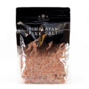 Himalayan Salt - Coarse 2.2 Lb / 1 Kilo - Pink Himalayan Salt Is Nutrient and Mineral Dense for Health - Gourmet Pure Crystal - Kosher & Natural Certified