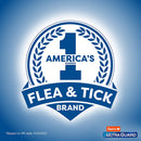 Ultraguard Rid Flea & Tick Oatmeal Dog Shampoo, Model:3270002305