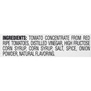 Tomato Ketchup (32 Oz Bottle)