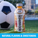 LYTE Sports Drink Low-Calorie Sports Beverage, Tropical Coconut, Coconut Water Hydration, Natural Flavors with Vitamins, Potassium-Packed Electrolytes, Perfect for Athletes, 16 Fl Oz (Pack of 12)