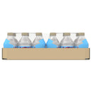 Splash Refresher, Wild Berry Flavor Water Beverage, 8 Fl Oz Plastic Bottles (24 Count)