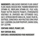 Peanut Butter Sandwich Crackers, 20 Snack Packs (6 Crackers per Pack)