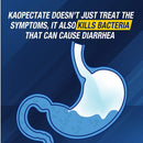 Multi-Symptom Relief for Diarrhea Upset Stomach in Vanilla, 11 Fl Oz (Pack of 1)