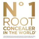 Magic Root Cover up Concealer Spray, 08 Medium Brown, 2 Oz