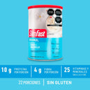 Meal Replacement Powder, Original French Vanilla, Shake Mix, 10G of Protein, 22 Servings (Packaging May Vary)