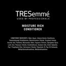 Conditioner Moisture Rich 3 Count for Dry Hair Professional Quality Salon-Healthy Look and Shine Moisture Rich Formulated with Vitamin E and Biotin 28 Oz