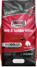Kills Ants & Spiders Granules Shaker Bag 3Lb