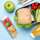Peanut Butter Sandwich Crackers, 20 Snack Packs (6 Crackers per Pack)