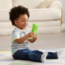 Chat and Count Emoji Phone, Green Small