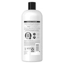 Rich Moisture Conditioner for Dry Hair Formulated with Pro Style Technology 28 Oz