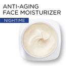 L'Oréal Paris Revitalift Anti-Wrinkle and Firming Face Night Cream, Pro Retinol 1.7 Oz