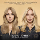 Superior Preference Fade-Defying + Shine Permanent Hair Color, 7 Dark Blonde, Pack of 1, Hair Dye