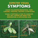 Weed Stop for Lawns plus Crabgrass Killer, Ready to Use, Kills Weeds, Not the Lawn, 32 Fl Ounce