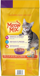 Original Choice Dry Cat Food, 6.3 Pound Bag