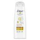 Dermacare Scalp anti Dandruff Shampoo Dryness and Itch Relief for Dry and Itchy Scalp Dry Scalp Treatment with Pyrithione Zinc 12 Fl Oz