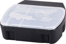 Mouse Killer Refillable Bait Station for Indoor Use - Child Resistant, 1 Station with 8 Baits (Bag)