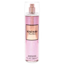 Rose Rush Body Spray for Women | Floral and Fruity Fragrance | Notes of Rose Petals, Papaya and Amber | Feminine, Flirty and Long-Lasting | 8 Oz