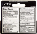 Tears Night-Time Ointment 3.5G Clear 0.12 Fl Oz