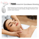 Microcurrent and LED Photon Device for Face & Neck Beauty