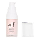 Poreless Face Primer, Restoring Makeup Primer for a Flawless, Smooth Canvas, Infused with Tea Tree & Vitamin A, Vegan & Cruelty-Free, 0.47 Fl Oz