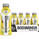LYTE Sports Drink Low-Calorie Sports Beverage, Tropical Coconut, Coconut Water Hydration, Natural Flavors with Vitamins, Potassium-Packed Electrolytes, Perfect for Athletes, 16 Fl Oz (Pack of 12)
