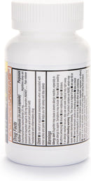 Ibuprofen PM Softgels, Pain Reliever/Nighttime Sleep Aid (NSAID), Made in USA, 120 Count