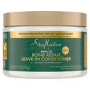 Bond Repair Leave-In Conditioner Amla Oil to Strengthen and Repair Curls with Restorative Hydroplex Infusion 11 Oz