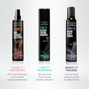 Hair Care Advanced Hairstyle Boost It Volume Inject Mousse, 8.3 Ounce