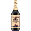 the Original Worcestershire Sauce (15 Fl Oz Bottle)