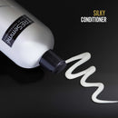 Conditioner Moisture Rich 3 Count for Dry Hair Professional Quality Salon-Healthy Look and Shine Moisture Rich Formulated with Vitamin E and Biotin 28 Oz
