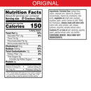 Cheese Crackers, Baked Snack Crackers, Lunch Snacks, Family Size, Extra Toasty, 21Oz Box (1 Box)