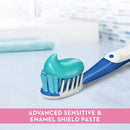 Pro-Health Advanced Sensitive & Enamel Shield Toothpaste, 5.1 Ounce (Pack of 1) - Packaging May Vary