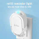 Plug in Air Fresheners, Gain Original Scent, Odor Eliminator for Strong Odors, Scented Oil Refill (3 Count)
