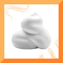 Wave Whip Curling Mousse for Natural Hair with Pure Shea Butter, 8.4 Fl Oz (Pack of 2) (Packaging May Vary)