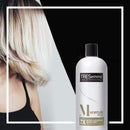 Conditioner Moisture Rich 3 Count for Dry Hair Professional Quality Salon-Healthy Look and Shine Moisture Rich Formulated with Vitamin E and Biotin 28 Oz