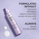 L’Oréal Paris Sulfate Free Moisture 21-In-1 Leave-In Conditioner for Dry Hair, Everpure, 6.8 Fl Oz (Packaging May Vary)