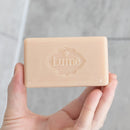 Triple Milled Soap - Rich Moisture & Gentle Cleansing - Paraben Free, Phthalate Free, Skin Safe - 5 Ounce (Toasted Coconut)