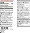 Ibuprofen PM Softgels, Pain Reliever/Nighttime Sleep Aid (NSAID), Made in USA, 120 Count