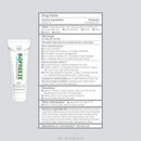Professional Strength Pain Relief Gel, Arthritis Pain Reliver, Knee & Lower Back Pain Relief, Sore Muscle Relief, Neck Pain Relief, FSA Eligible, 4 FL OZ  Menthol Gel