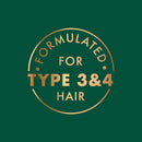 Bond Repair Leave-In Conditioner Amla Oil to Strengthen and Repair Curls with Restorative Hydroplex Infusion 11 Oz