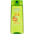 Fructis Sleek and Shine Shampoo, Frizzy, Dry, Unmanageable Hair, 22 Fl; Oz.