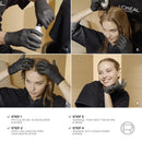 Superior Preference Fade-Defying + Shine Permanent Hair Color, 7 Dark Blonde, Pack of 1, Hair Dye