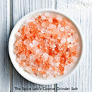 Himalayan Salt - Coarse 2.2 Lb / 1 Kilo - Pink Himalayan Salt Is Nutrient and Mineral Dense for Health - Gourmet Pure Crystal - Kosher & Natural Certified