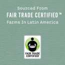 Decaf Organic French Roast Ground Coffee, 12 Oz (Pack of 1)