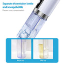 Blackhead Remover T Zone Powerful Vacuum Suction Pore Acne Pimple Removal