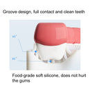 Kids Toothbrush U Shape Manual Training Small Toothbrush Upgrade Your Kids' Dental Routine Pack of 2 🔥Hot Selling🔥