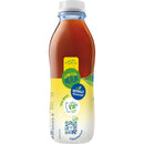 Zero Sugar Lemon Iced Tea, 16 Fl Oz, Pack of 12