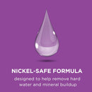 Ice Machine Cleaner, Helps Remove Hard Water and Mineral Buildup for Great-Tasting Ice
