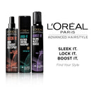 Hair Care Advanced Hairstyle Boost It Volume Inject Mousse, 8.3 Ounce